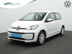 Volkswagen Up! - 1.0 65 pk | Achteruitrijcamera | Cruise Control | Navigatie via app verbinding