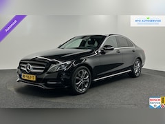 Mercedes-Benz C-klasse - 180 Prestige NAVI TREKHAAK CRUISE LM ECC