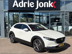 Mazda CX-30 - 2.0 e-SkyActiv-X M Hybrid100th Anniversary Ed. | TREKHAAK | APPLE-CARPLAY | LEDER | 18 INC