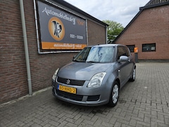 Suzuki Swift - 1.3 Comfort