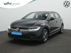 Volkswagen Polo - 1.0 TSI 95 pk DSG R-Line | IQ Light | Achteruitrijcamera | Adaptive Cruise | Stoelverwarmi