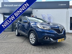 Renault Kadjar - TCe 130 Intens | Achteruitrijcamera | Trekhaak | Bluetooth | Parkeersensoren | Navigatie