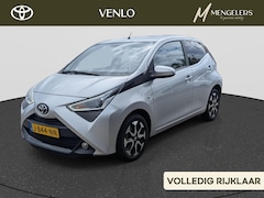 Toyota Aygo - 1.0 VVT-i x-joy Carplay/AndroidAuto|All Season|Clima|