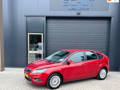 Ford Focus - 1.8 Titanium CLIMA | CRUISE CONTROL | CARPLAY |APP | ORIG NL AUTO | NAP