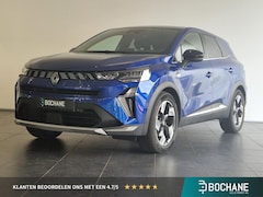 Renault Symbioz - 1.6 E-Tech full hybrid 145 iconic STOEL-/STUURVERWARMING | ELEKTRISCH BEDIENBARE ACHTERKLE