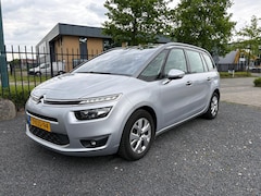 Citroën Grand C4 Picasso - 1.6 VTi Business | 7 PERS | NAVIGATIE | CLIMAT | TREKHAAK