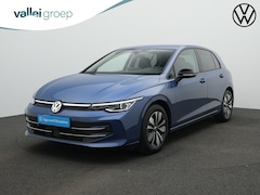 Volkswagen Golf - 1.5 eTSI 150 pk DSG Life Goal Edition | Trekhaak | IQ Light | Achteruitrijcamera | Adaptiv