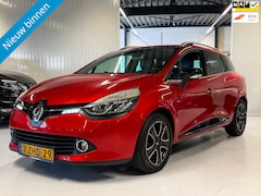 Renault Clio Estate - 1.2 120PK Automaat|Navi|Camera