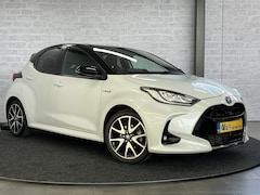 Toyota Yaris - 1.5 Hybrid Executive HUD ACC Keyless