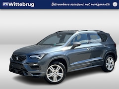 SEAT Ateca - 1.5 TSI 150PK FR Business Intense / Panoramadak / Digitale Cockpit / Beats Audio / Achteru