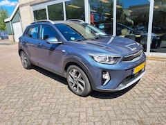 Kia Stonic - 1.0 T-GDi MHEV DynamicLine Zeer nette auto trekhaak
