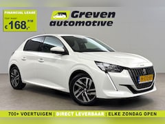 Peugeot 208 - 1.2 PureTech Allure | Camera | Carplay | Virtual | Trekhaak | Cruise | Navi