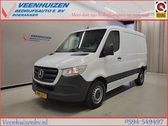 Mercedes-Benz Sprinter - 311CDI Euro 6