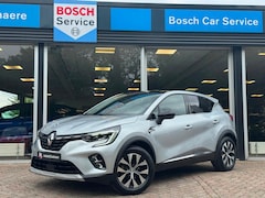 Renault Captur - TCe 90 Techno / Groot Navi / Glazen Schuifdak / Camera