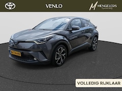 Toyota C-HR - 1.8 Hybrid Executive RIJKLAAR | Navigatie | Camera | Climate Control | PDC | Stoel- & Stuu