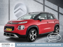Citroën C3 Aircross - 110pk Automaat Shine | Rijklaar | Panoramadak | Heap-up display | Trekhaak |