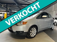Mitsubishi Colt - 1.3 Intro Edition/Trekhaak/Cruise control/Airco/Apk nieuw bij aflevering