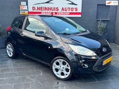 Ford Ka - Ka Titanium *APK NIEUW