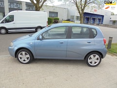 Chevrolet Kalos - 1.2 Spirit