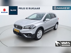 Suzuki S-Cross - 1.4 Boosterjet Select Smart Hybrid rijklaar prijs