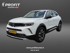 Opel Mokka-e - Elegance 50-kWh 11kw bl. Carplay / Navigatie