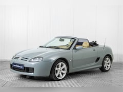 MG TF - 1.8 TF 135