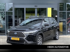 Toyota Corolla Cross - 2.0 High Power Hybrid First Edition | Garantie | Navigatie | 1e eigenaar