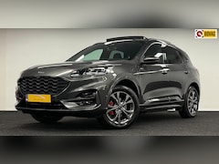 Ford Kuga - 2.5 PHEV ST-Line X*224PK*Trekhaak*Panodak*B&O*Navi*Camera*Carplay*Stoelverw