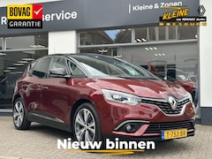 Renault Scénic - 1.3 TCe 160 Intens | Enige 160 pk van Nederland | Goed onderhouden | 1.800 trekgewicht | l