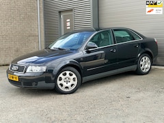 Audi A4 Limousine - 2.0 FSI
