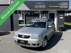 Volkswagen Polo - 1.4-16V Trendline, APK 05-2027