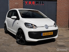 Volkswagen Up! - 1.0 take up BlueMotion 5drs AIRCO ZUINIG