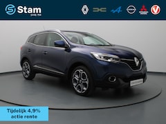 Renault Kadjar - TCe Intens 130pk Camera | Cruise | Navi | Parkeersens. v+a | Stoelverw