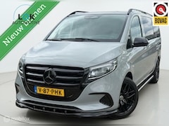 Mercedes-Benz Vito - Bestel 119 CDI Lang DC Comfort NARDO