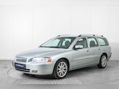 Volvo V70 - 2.4D Edition Sport