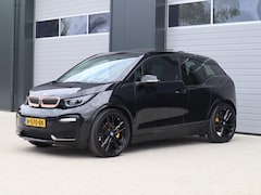 BMW i3 - S 120Ah RoadStyle Edition | Pano | Leer | BTW