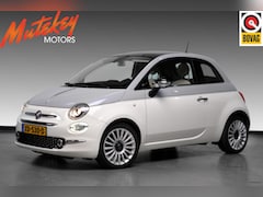 Fiat 500 - 0.9 TwinAir Turbo Collezione Bi-Tone |Pano|CarPlay