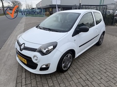 Renault Twingo - 1.2 16V Authentique*NIEUWAPK*DRIEMNIEUW