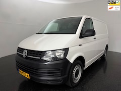 Volkswagen Transporter - 2.0 TDI L1H1 3 zits / Cruise / Airco