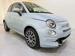 Fiat 500 - 1.0 70 Hybrid Dolcevita Pano/Clima