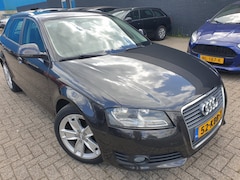 Audi A3 Sportback - 1.8 TFSI Ambition Business Edition