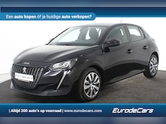 Peugeot 208 - 1.2 Active *Carplay*Navigatie*DAB