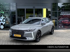 DS 4 - 4 1.2 PureTech Performance Line+ | Navigatie | Apple Carplay/Android Auto | Stoelverwarmin