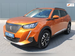 Peugeot 2008 - 1.2 PureTech Allure 1e Eigenaar