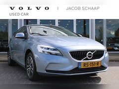 Volvo V40 - T2 123PK Nordic+ | Org. NL | Standkachel | PDC Achter | Verw. Voorstoelen | Climate Contro