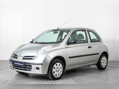Nissan Micra - 1.2 Pure