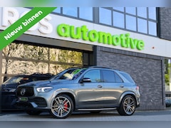 Mercedes-Benz GLE-Klasse - 450 4MATIC Premium Plus | VOL | PANO | BURMESTER | MEMORY | STOELKOELING | LUCHTVERING | H