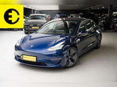 Tesla Model 3 - Long Range AWD 75 kWh | AutoPilot| Incl. BTW