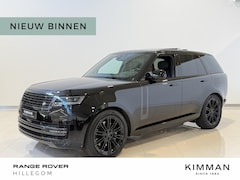 Land Rover Range Rover - 3.0 P550e Autobiography PHEV