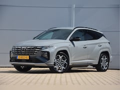 Hyundai Tucson - 1.6 T-GDI PHEV N Line 4WD